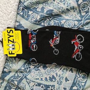 Men's funny socks